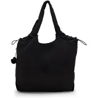 Kipling Assie L 25l Tote Bag Noir