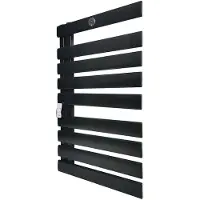 Purline Sèche-serviettes électrique Ntw-15
