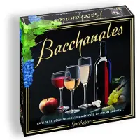 SentoSphere Bacchanales nouvelle version