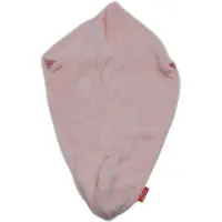 Legami Serviette pour cheveux Turban Chat Love my Hair Microfibre