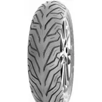 Deli Tire Urban Grip 55p Tl Scooter Rear Tire Gris 100 / 90 / R17