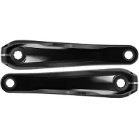 Shimano Steps Em900 Hollowtech E-bike Crank Noir 165 mm
