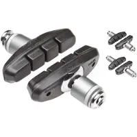 Shimano Patins De Frein De Jante Complets R50t2