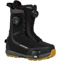 Burton Chaussures De Snowboard Pour Femme Highshot Plus Step On Wide