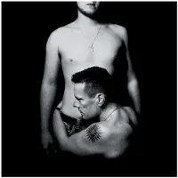 Import Songs of innocence Edition limitée Digipack 2CD