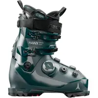 Atomic - Chaussures de ski all-mountain - Hawx Magna 120 S Boa Dark Slate - Taille 43,5/44 - Gris
