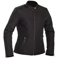 Richa Lausanne imperméable à l’eau dames moto textile veste