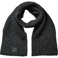 Sofie Schnoor Écharpe - La couture d'Odette - Dark Grey Melange - - UneTaille - Écharpe