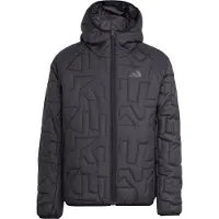 Adidas Veste outdoor 'Xperior' gris / noir