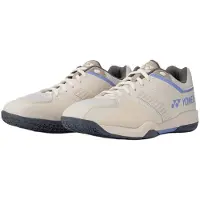 Yonex PC STRIDER FLOW WIDE, chaussures de sport pour hommes, couleur beige clair, taille 41