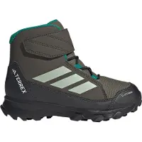 Adidas Bottes d'Hiver -Terrex Snow CW-Olistr/Halgr - - 32 - Bottes d'Hiver