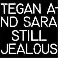 Warner Music Tegan And Sara - Still Jealous Cd