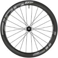 Zipp 303 Xplr S B1 Tubeless Gravel Front Wheel Argenté 12 x 100 mm