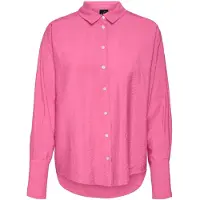 Vero Moda Chemisier '10289934' fuchsia
