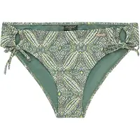 Protest Cabelau Bikini Bottom Vert L Femme