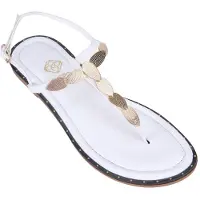 Desa Séparateur d'orteils blanc
