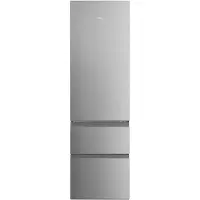 Haier HTR3620CNMG Pose libre 414 L C Argent