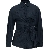 Object Effet Croisé Chemise