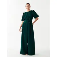 BWLDR Combinaison vert