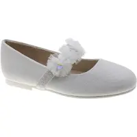 Beppi Ballerines 'Bailarina' blanc