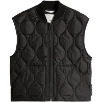 Marc o'polo Gilet 'MOP x Function' noir