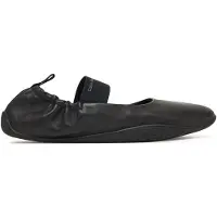 Calvin Klein Ballerines à lanières noir