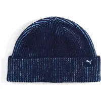 Puma Bonnet bleu marine / bleu clair