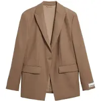 Armedangels Blazer marron