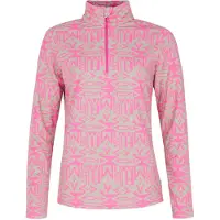 Protest Sweat de sport 'PRTKACEY' rose