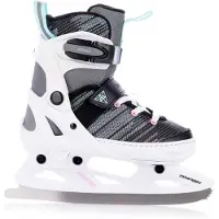 Tempish Patins à Roues Alignées Pour Enfants Systent Ice Girl Adjustable