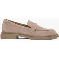 Estro Mocassin '09-3417' beige chiné