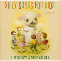 Import Silly songs for kids vol 1