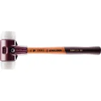 HALDER Marteau En Nylon Simplex Soft-face 80