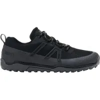 Xero Shoes Scrambler Low Wp Trail Running Shoes Noir EU 38 1/2 Femme