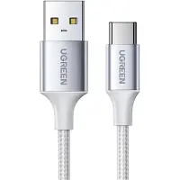 UGREEN Câble Us288 Usb Do Usb-C, Qc3.0, 2M (Biały)