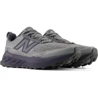New Balance Chaussure de course 'Garoé V2' gris / anthracite