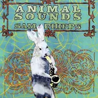 Sonic Animal Sounds