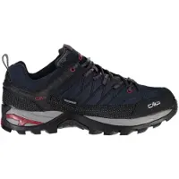 CMP Chaussure basse 'Rigel Low WP' bleu marine