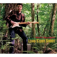 Sonic Long Story Short