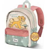 KARACTERMANIA Sac à Dos El Rey León Disney 5l