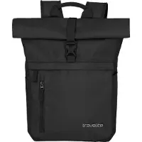 Travelite Sac à dos noir
