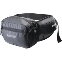 Hi-tec Sudetes Waistpack Waist Bag Noir