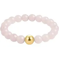 GOOD.designs Bague rose