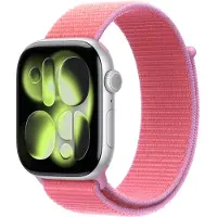 Apple Bracelet Sport Loop pour Watch | 38/40/41/42 mm - Guava