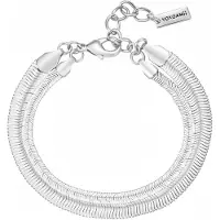 Yokoamii Bracelet argent