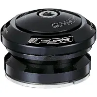 Fsa Orbit CE Headset Drop In Campy IS42/28.6 | IS42/30 - black