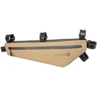 M-Wave Sacoche De Cadre Rough Ride Ii Triangle