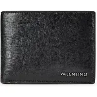 Valentino Porte-monnaies 'KARO' noir