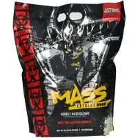 Mutant Mass Extreme 2500 (5450g)Cookies Et CreamGainersMutant