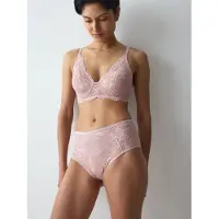 Triumph Slip ' Red Label Amourette Charm ' rose ancienne
